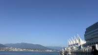 Tag 7, Stadtrundfahrt Vancouver / Harbour Centre &ndash; &copy; Leon Prinz (Eberhardt TRAVEL)
