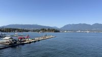 Tag 7, Stadtrundfahrt Vancouver / Harbour Centre &ndash; &copy; Leon Prinz (Eberhardt TRAVEL)