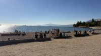 Tag 7, Stadtrundfahrt Vancouver / English Bay Strand &ndash; &copy; Leon Prinz (Eberhardt TRAVEL)