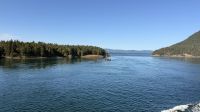 Tag 8, Fährüberfahrt Vancouver Island  &ndash; &copy; Leon Prinz (Eberhardt TRAVEL)