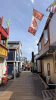 Tag 8, Stadtbesichtigung Victoria auf Vancouver Island  &ndash; &copy; Leon Prinz (Eberhardt TRAVEL)