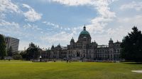 Tag 8, Stadtbesichtigung Victoria auf Vancouver Island  &ndash; &copy; Leon Prinz (Eberhardt TRAVEL)