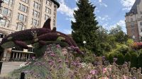 Tag 8, Stadtbesichtigung Victoria auf Vancouver Island  &ndash; &copy; Leon Prinz (Eberhardt TRAVEL)
