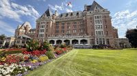 Tag 8, Stadtbesichtigung Victoria auf Vancouver Island  &ndash; &copy; Leon Prinz (Eberhardt TRAVEL)