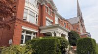 Tag 8, Stadtbesichtigung Victoria auf Vancouver Island  &ndash; &copy; Leon Prinz (Eberhardt TRAVEL)
