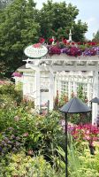 Tag 8, Besichtigung Butchart Gardens auf Vancouver Island  &ndash; &copy; Leon Prinz (Eberhardt TRAVEL)
