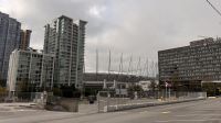 Tag 9, Stadion Vancouver  &ndash; &copy; Leon Prinz (Eberhardt TRAVEL)