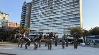Tag 9, Morgenstimmung in Vancouver  &ndash; &copy; Leon Prinz (Eberhardt TRAVEL)