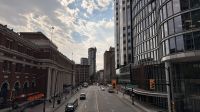 Tag 9, Spaziergang Gastown Vancouver  &ndash; &copy; Leon Prinz (Eberhardt TRAVEL)