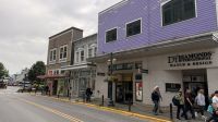 Tag 11, Juneau &ndash; &copy; Leon Prinz (Eberhardt TRAVEL)