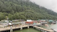 Tag 11, Juneau &ndash; &copy; Leon Prinz (Eberhardt TRAVEL)