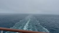 Tag 10, Seetag Inside Passage