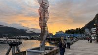 Tag 11, Juneau &ndash; &copy; Leon Prinz (Eberhardt TRAVEL)