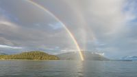 Tag 11, Juneau, Walbeobachtung  &ndash; &copy; Leon Prinz (Eberhardt TRAVEL)