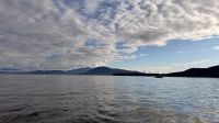 Tag 11, Juneau, Walbeobachtung  &ndash; &copy; Leon Prinz (Eberhardt TRAVEL)