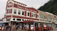 Tag 11, Juneau &ndash; &copy; Leon Prinz (Eberhardt TRAVEL)