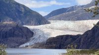 Tag 11, Juneau, Mendenhall Gletscher  &ndash; &copy; Leon Prinz (Eberhardt TRAVEL)