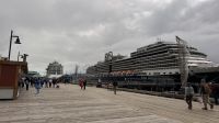 Tag 11, Juneau, MS Koningsdam  &ndash; &copy; Leon Prinz (Eberhardt TRAVEL)