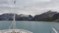 Tag 13, Glacier Bay Nationalpark  &ndash; &copy; Leon Prinz (Eberhardt TRAVEL)
