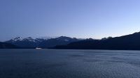 Tag 12, Auslaufen Skagway &ndash; &copy; Leon Prinz (Eberhardt TRAVEL)