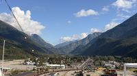 Tag 12, Skagway &ndash; &copy; Leon Prinz (Eberhardt TRAVEL)