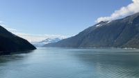 Tag 12, Auslaufen Skagway &ndash; &copy; Leon Prinz (Eberhardt TRAVEL)