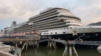 Tag 11, Juneau, MS Koningsdam  &ndash; &copy; Leon Prinz (Eberhardt TRAVEL)