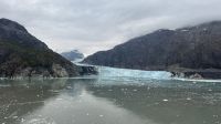 Tag 13, Glacier Bay Nationalpark  &ndash; &copy; Leon Prinz (Eberhardt TRAVEL)