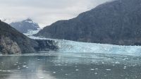 Tag 13, Glacier Bay Nationalpark  &ndash; &copy; Leon Prinz (Eberhardt TRAVEL)