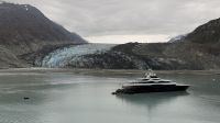 Tag 13, Glacier Bay Nationalpark  &ndash; &copy; Leon Prinz (Eberhardt TRAVEL)
