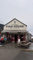 Tag 14, Ketchikan  &ndash; &copy; Leon Prinz (Eberhardt TRAVEL)