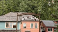 Tag 14, Ketchikan - Creek Street &ndash; &copy; Leon Prinz (Eberhardt TRAVEL)