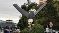 Tag 14, Ketchikan &ndash; &copy; Leon Prinz (Eberhardt TRAVEL)
