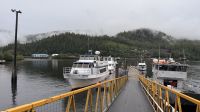 Tag 14, Ketchikan - Lighthouse, Tomtems, Eagles Exkursion &ndash; &copy; Leon Prinz (Eberhardt TRAVEL)