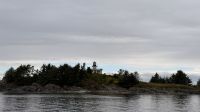 Tag 14, Ketchikan - Lighthouse, Tomtems, Eagles Exkursion &ndash; &copy; Leon Prinz (Eberhardt TRAVEL)