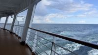 Tag 15, Seetag Inside Passage &ndash; &copy; Leon Prinz (Eberhardt TRAVEL)