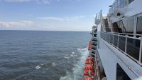 Tag 15, Seetag Inside Passage &ndash; &copy; Leon Prinz (Eberhardt TRAVEL)