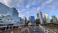 Tag 16, Ausschiffung - Vancouver  &ndash; &copy; Leon Prinz (Eberhardt TRAVEL)
