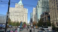 Tag 16, Ausschiffung - Vancouver &ndash; &copy; Leon Prinz (Eberhardt TRAVEL)