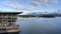 Tag 16, Ausschiffung Vancouver  &ndash; &copy; Leon Prinz (Eberhardt TRAVEL)