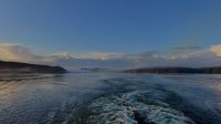 Tag 15, Seetag Inside Passage &ndash; &copy; Leon Prinz (Eberhardt TRAVEL)