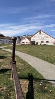 Tag 16, Ausschiffung - Ausflug Fischerort Steveston &ndash; &copy; Leon Prinz (Eberhardt TRAVEL)