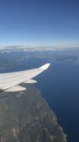 Tag 16, Rückflug Vancouver &ndash; &copy; Leon Prinz (Eberhardt TRAVEL)