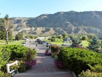 South Thompson Ranch &ndash; &copy; Linda Hartge (Eberhardt TRAVEL)