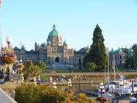 Parlament von Victoria &ndash; &copy; Linda Hartge (Eberhardt TRAVEL)