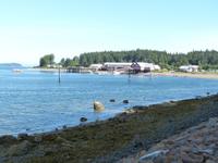 Icy Strait Point  &ndash; &copy; Linda Hartge (Eberhardt TRAVEL)