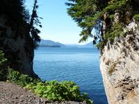 typisch Alaska &ndash; &copy; Linda Hartge (Eberhardt TRAVEL)