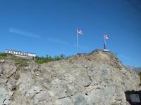 Whitepass  &ndash; &copy; Linda Hartge (Eberhardt TRAVEL)
