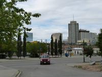 Anchorage &ndash; &copy; Linda Hartge (Eberhardt TRAVEL)