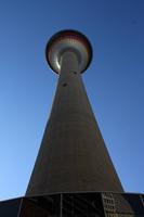 Calgary Tower &ndash; &copy; Elisa Müller (Eberhardt TRAVEL)